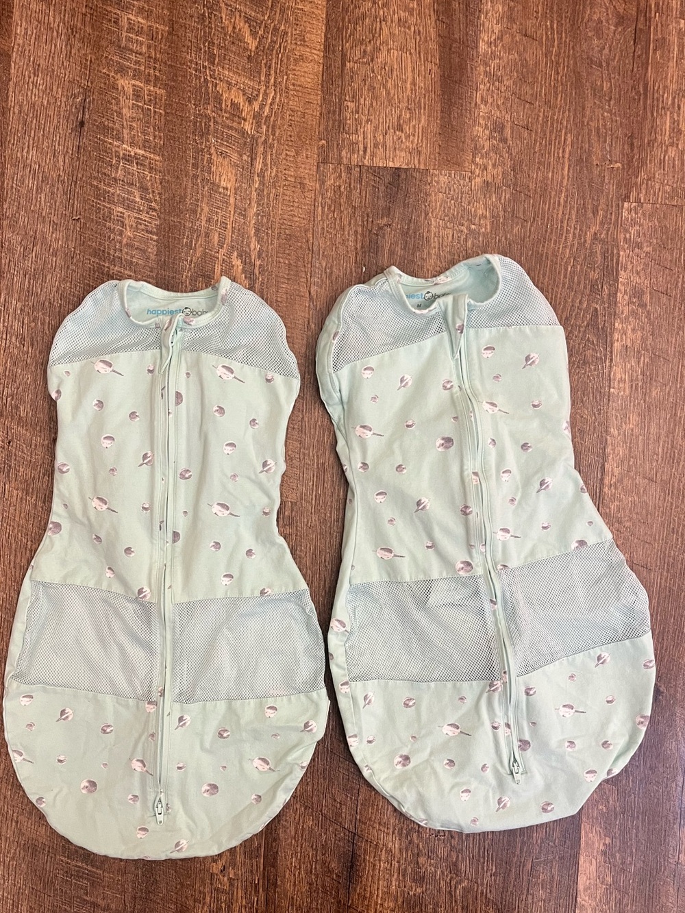 Happiest Baby Sleepea Swaddle